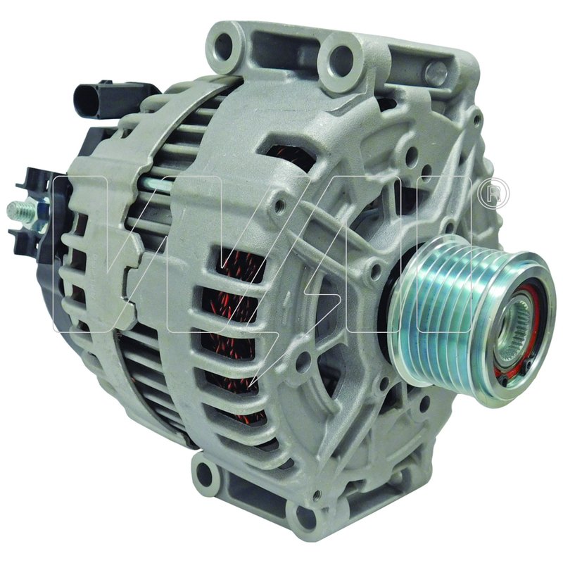 WAI 11445N Alternator