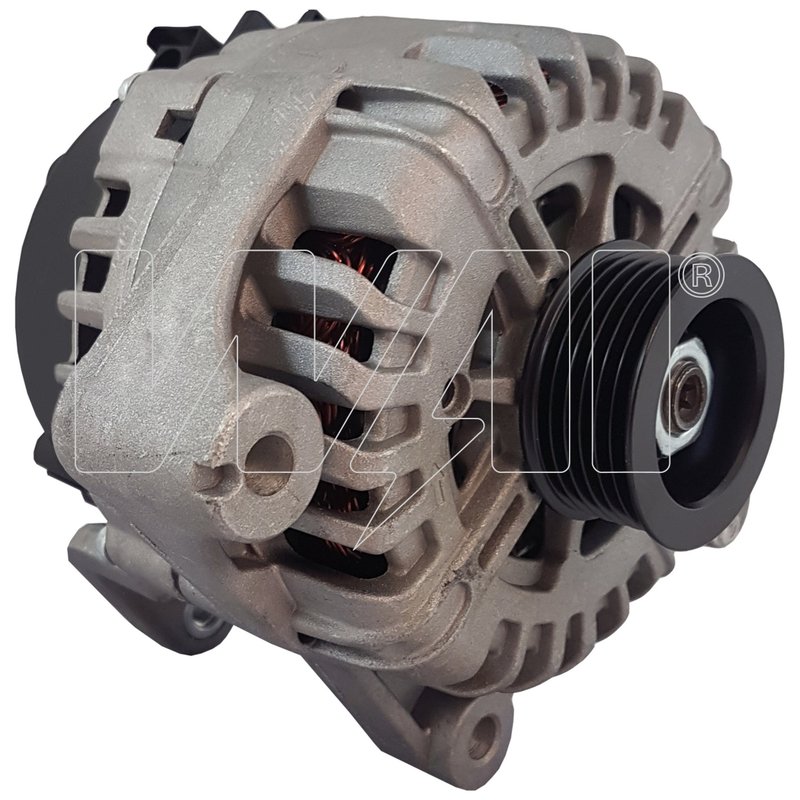 WAI 11451N Alternator