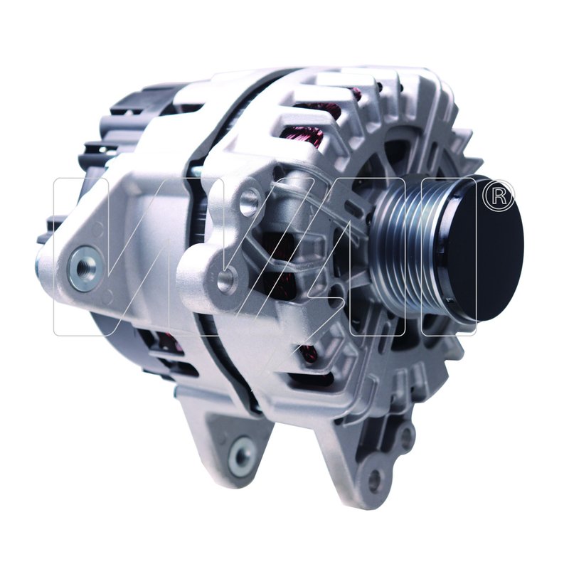 WAI 11464N Alternator