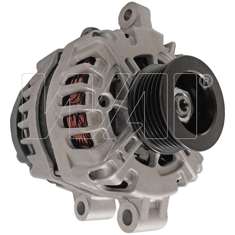 WAI 11465N Alternator