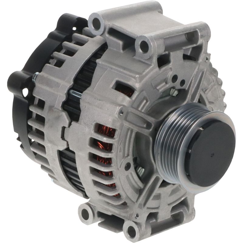 WAI 11495N Alternator