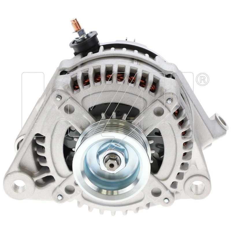 WAI 11504N Alternator