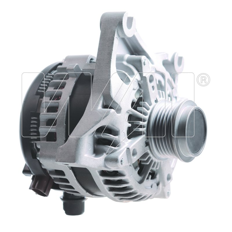 WAI 11534N Alternator