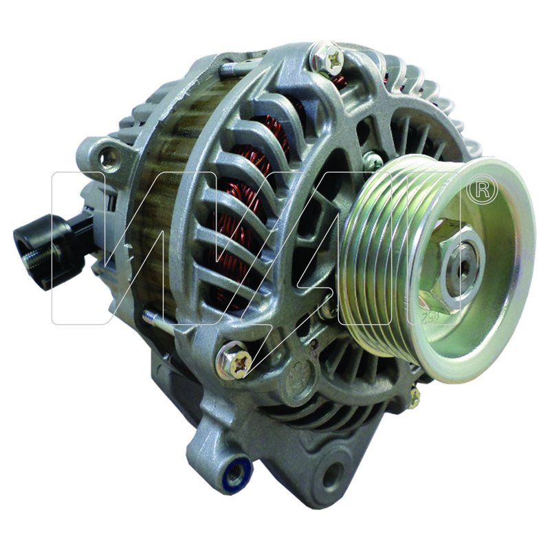 WAI 11537N Alternator