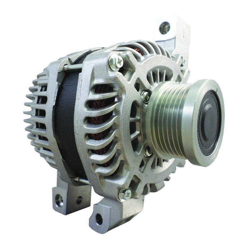 WAI 11550N Alternator
