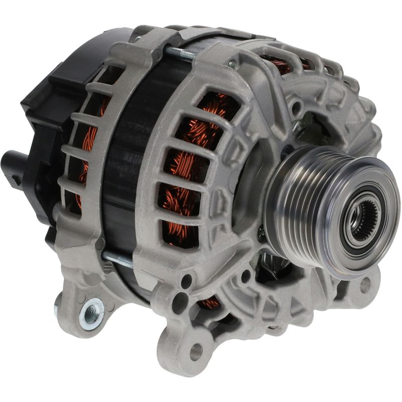WAI 11563N Alternator