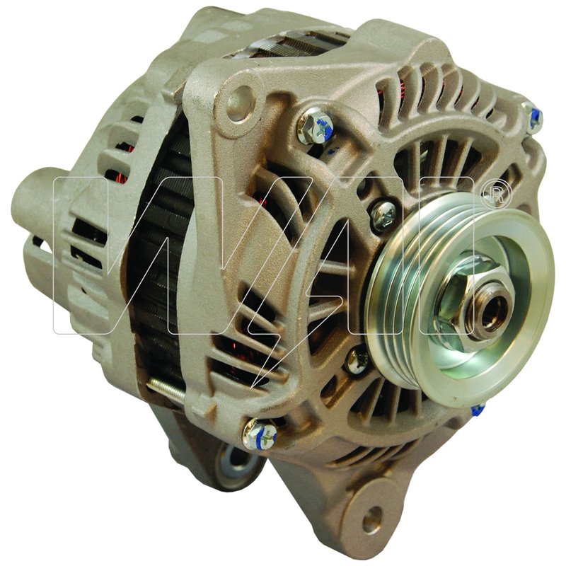 WAI 11565N Alternator