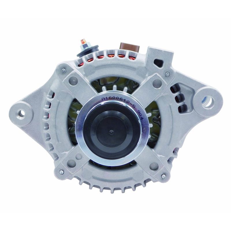 FWGC 11577R Alternator