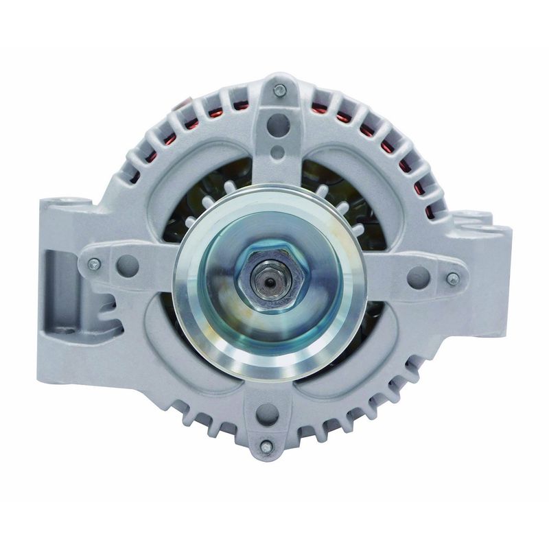 FWGC 11604R Alternator