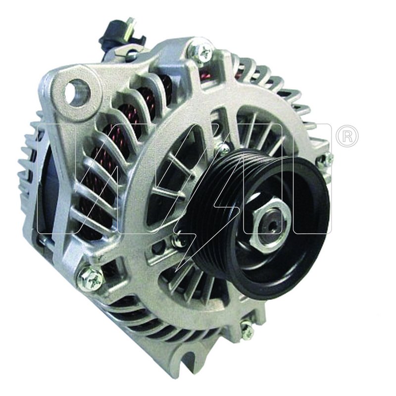 WAI 11614N Alternator