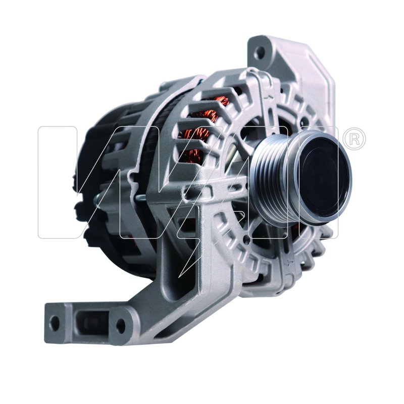 WAI 11618N Alternator