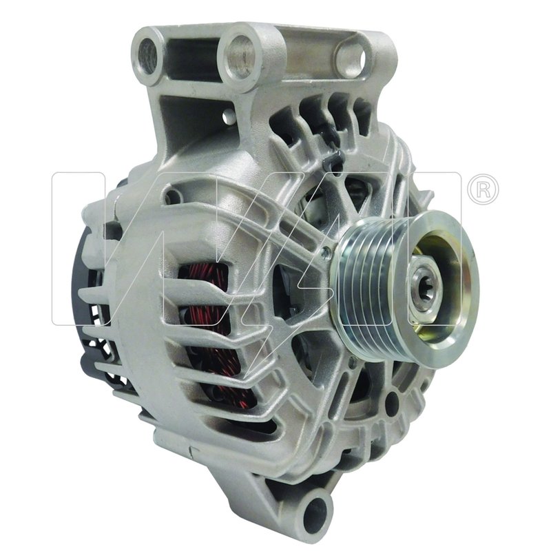 WAI 11619N Alternator