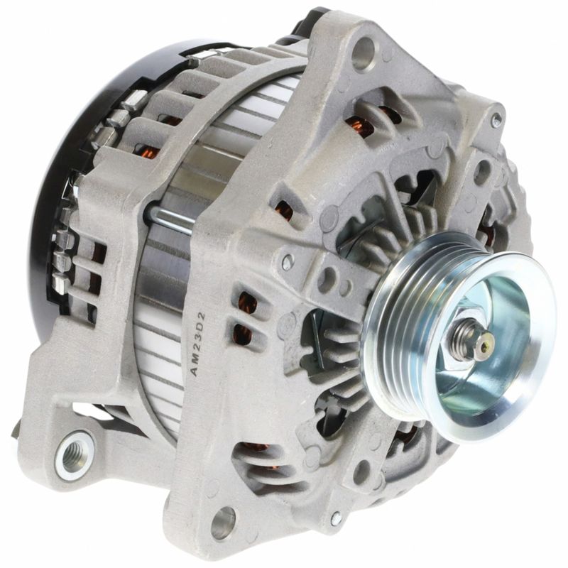 WAI 11630N Alternator
