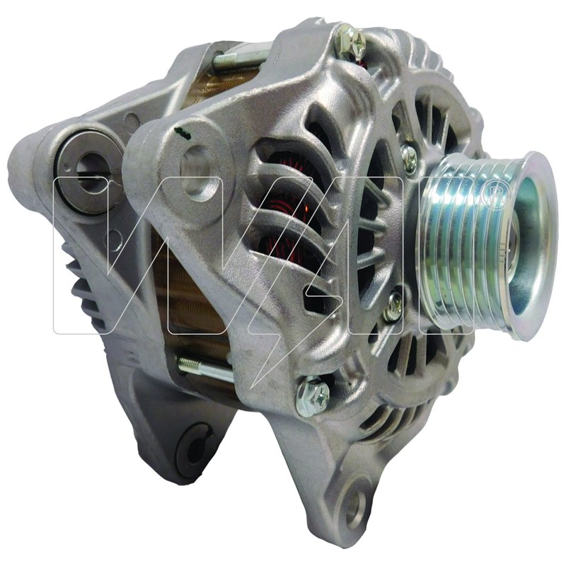 WAI 11635N Alternator