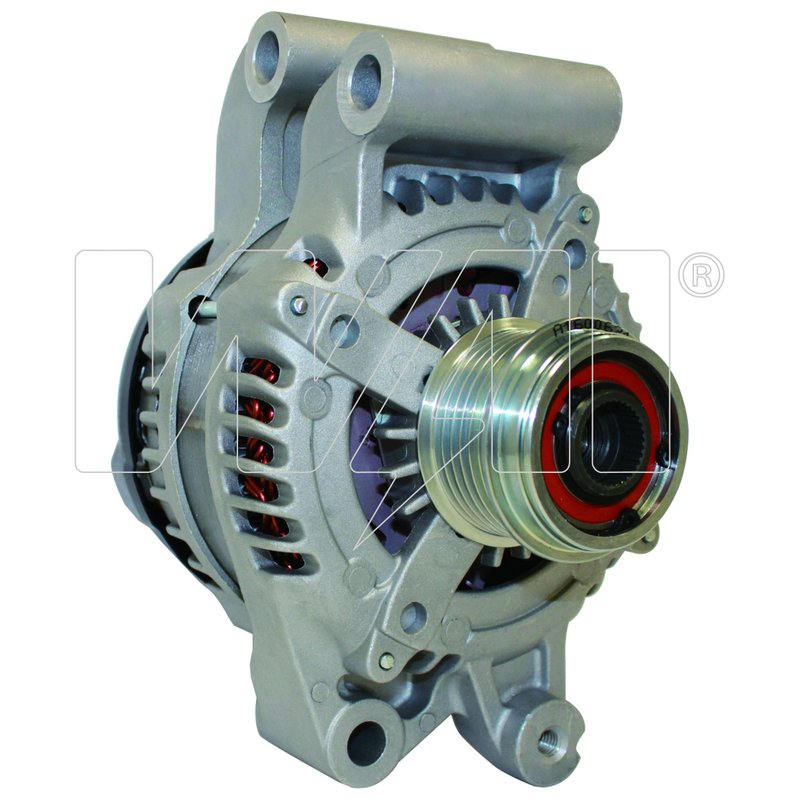 WAI 11636N Alternator