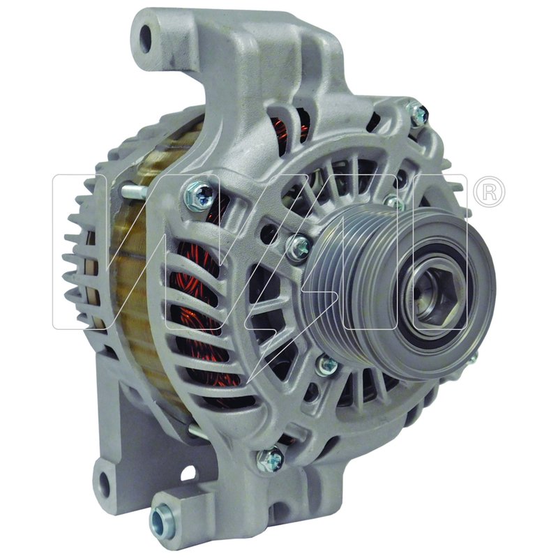 WAI 11638N Alternator