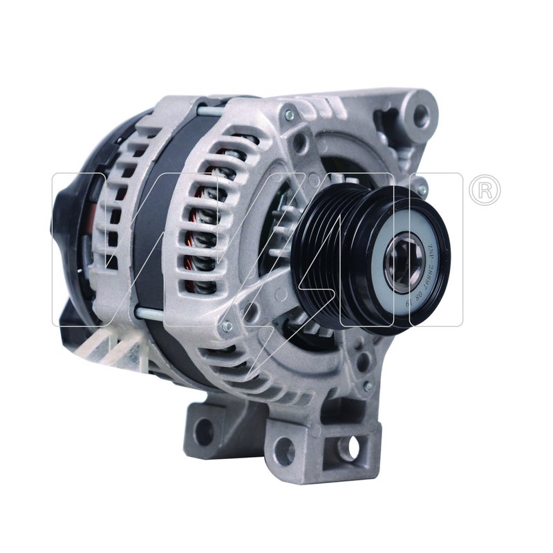 WAI 11647N Alternator