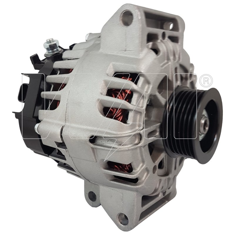 WAI 11650N Alternator