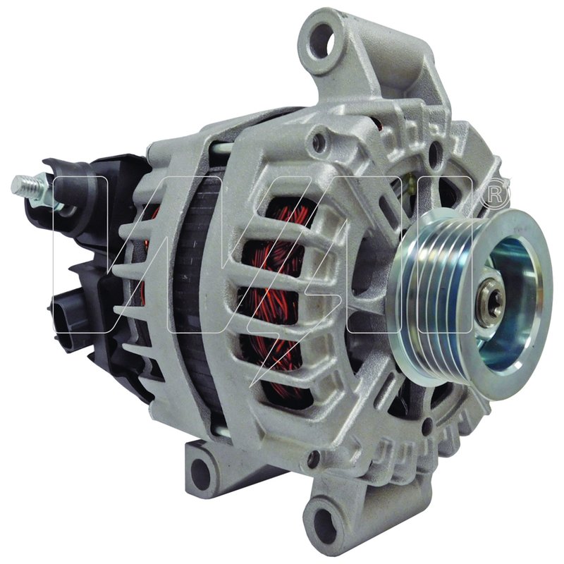 WAI 11651N Alternator