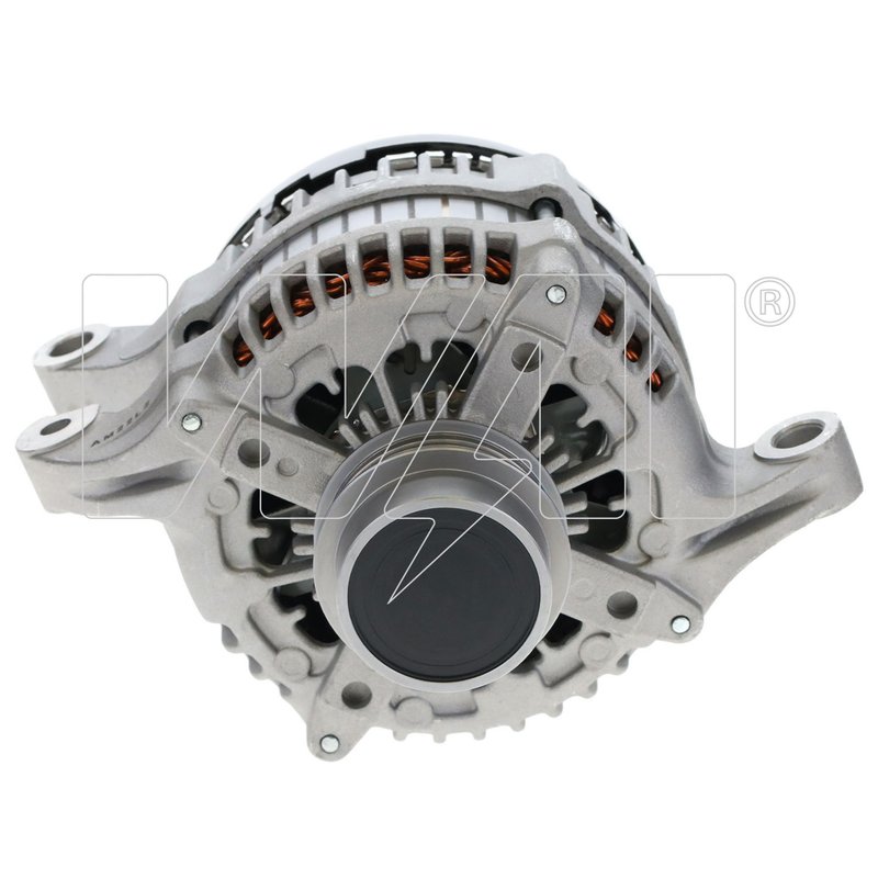 WAI 11665N Alternator