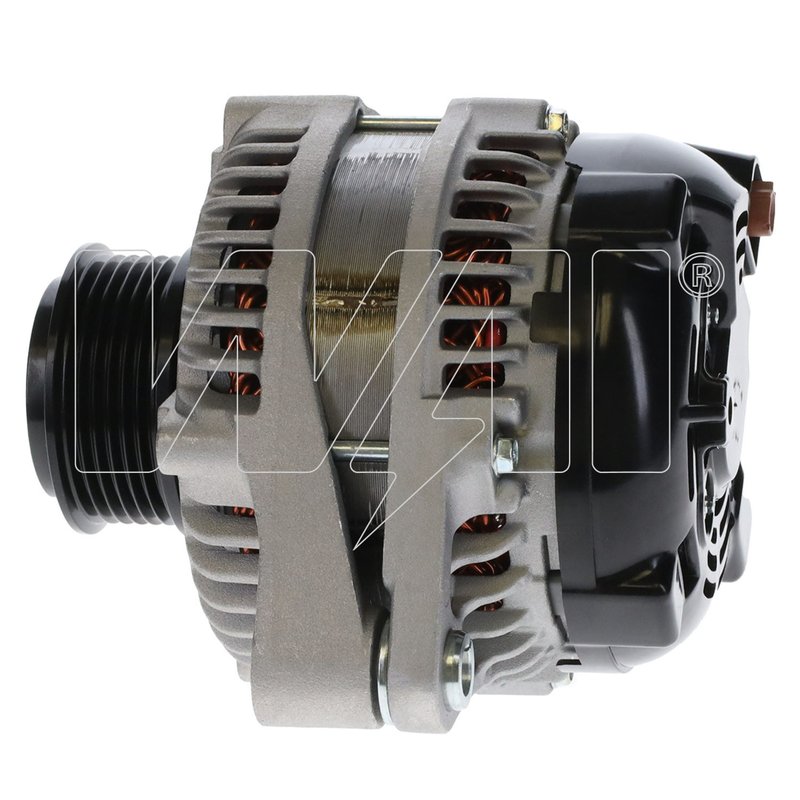 WAI 11670N Alternator