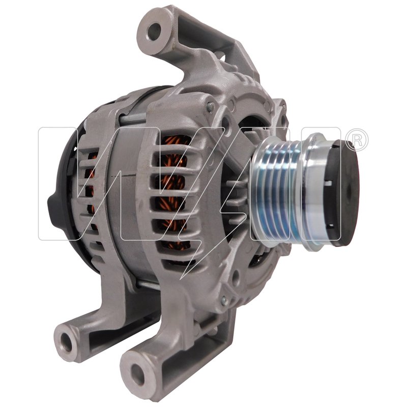 WAI 11681N Alternator