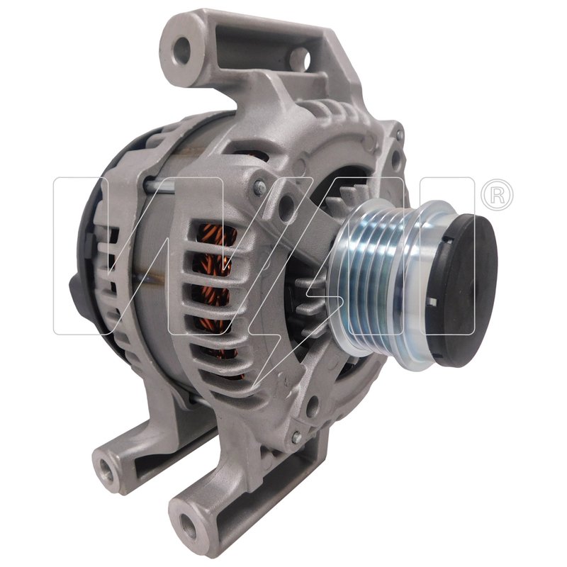 WAI 11682N Alternator