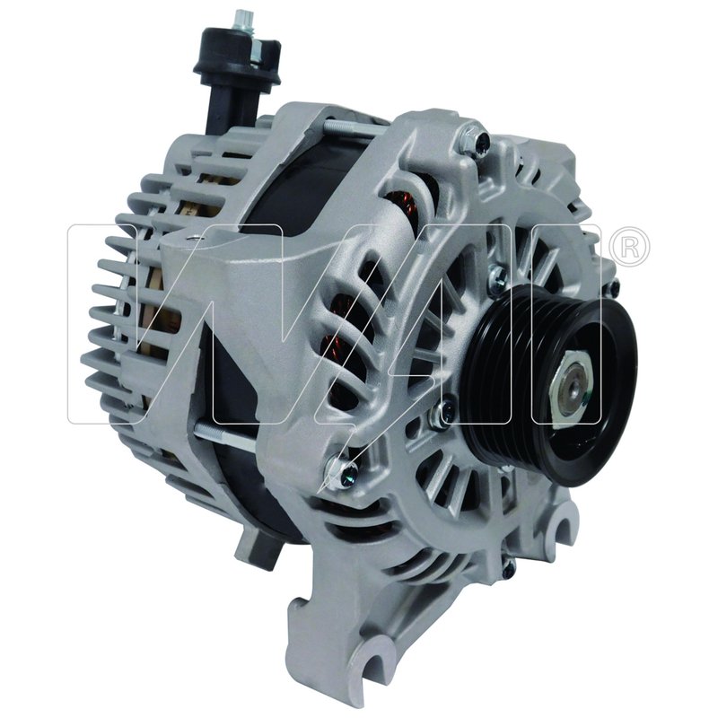 WAI 11684N Alternator