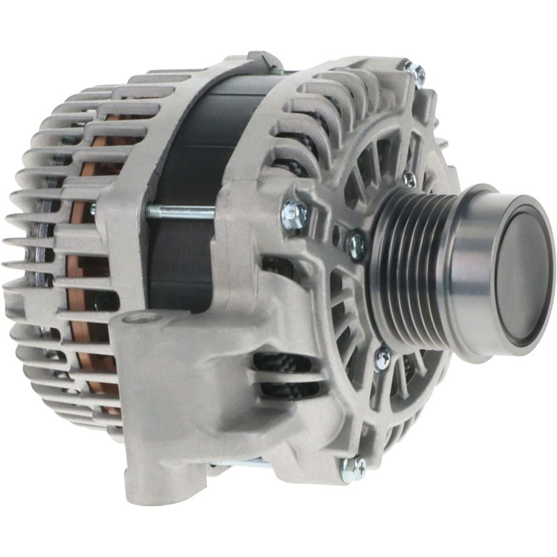 WAI 11687N Alternator