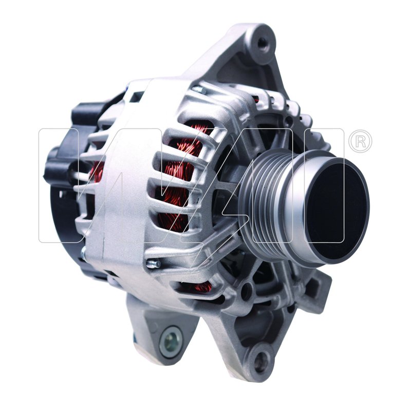 WAI 11693N Alternator