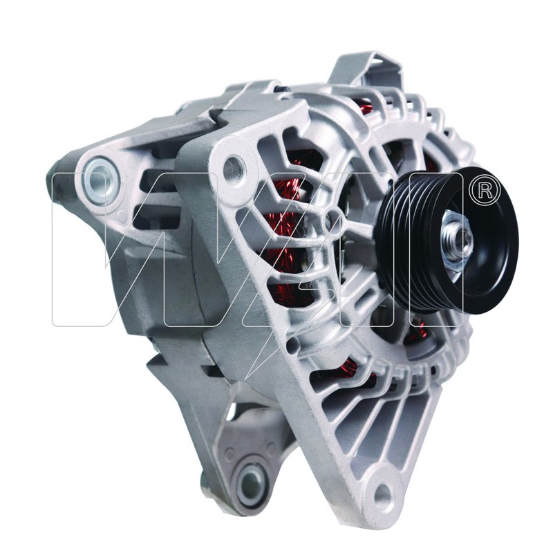 WAI 11695N Alternator