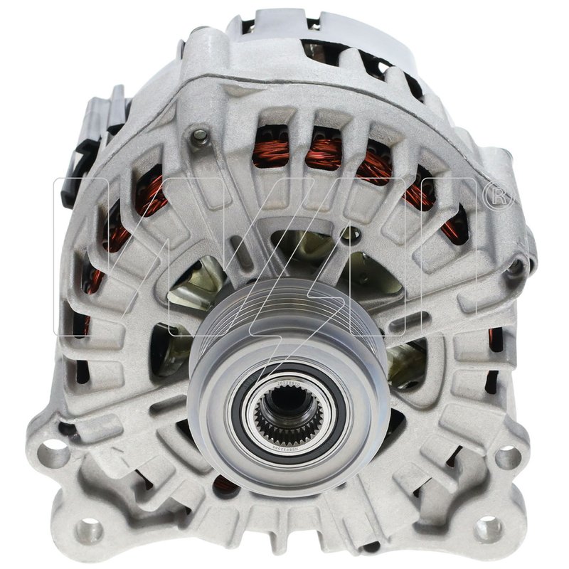 WAI 11704N Alternator