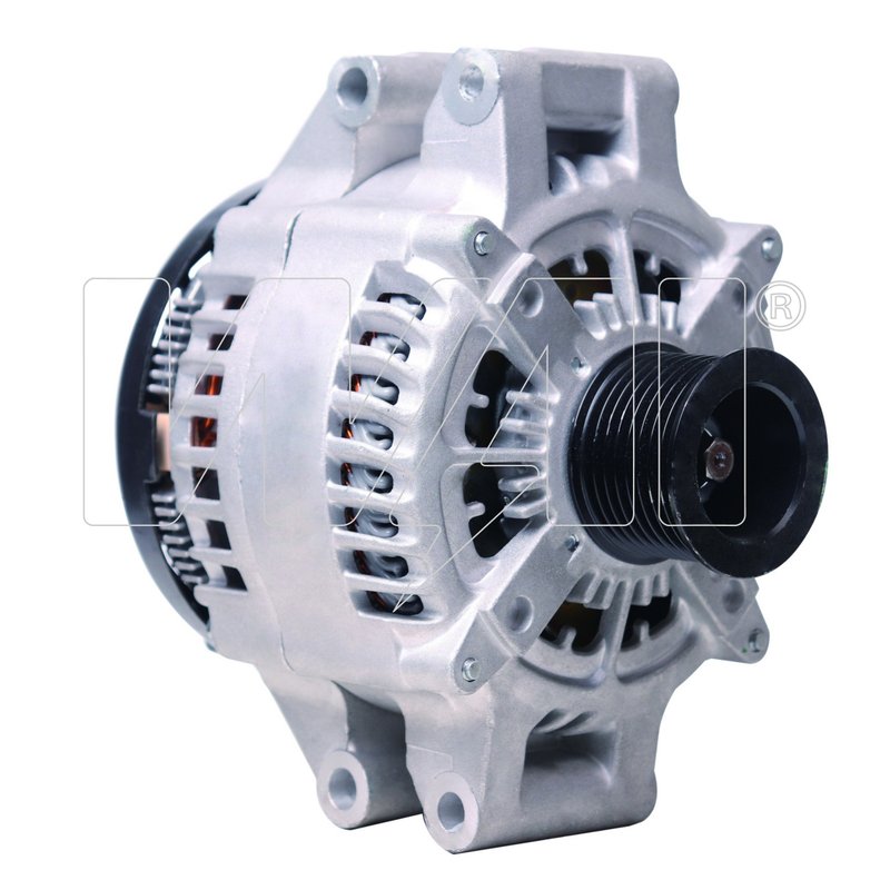 WAI 11712N Alternator
