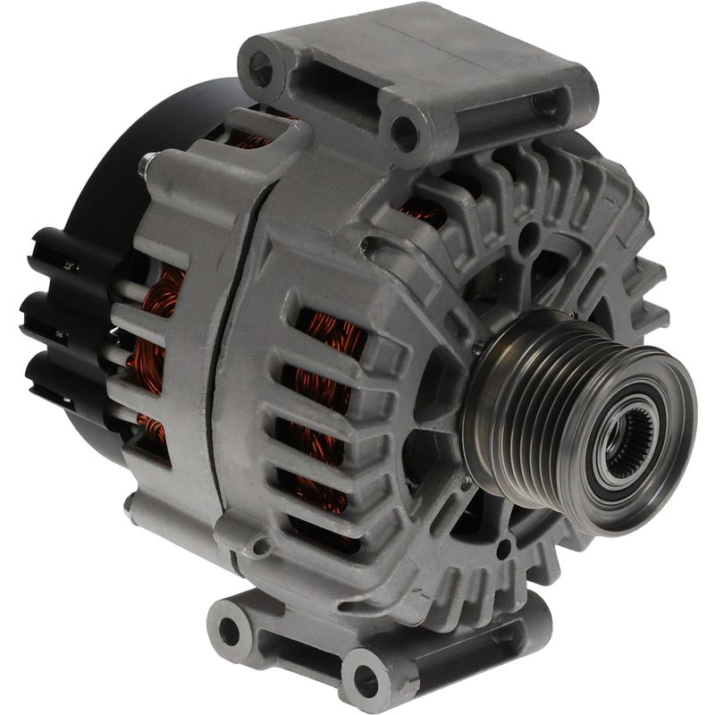 WAI 11742N Alternator