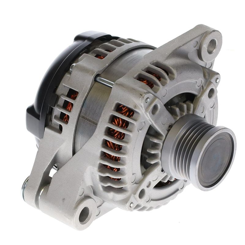 WAI 11771N Alternator