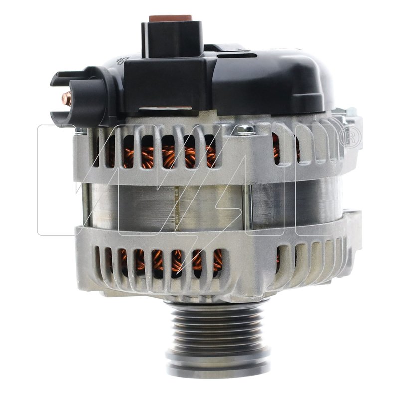 WAI 11782N Alternator