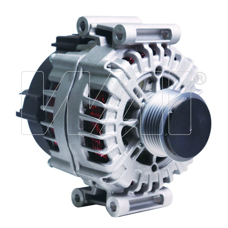 WAI 11800N Alternator