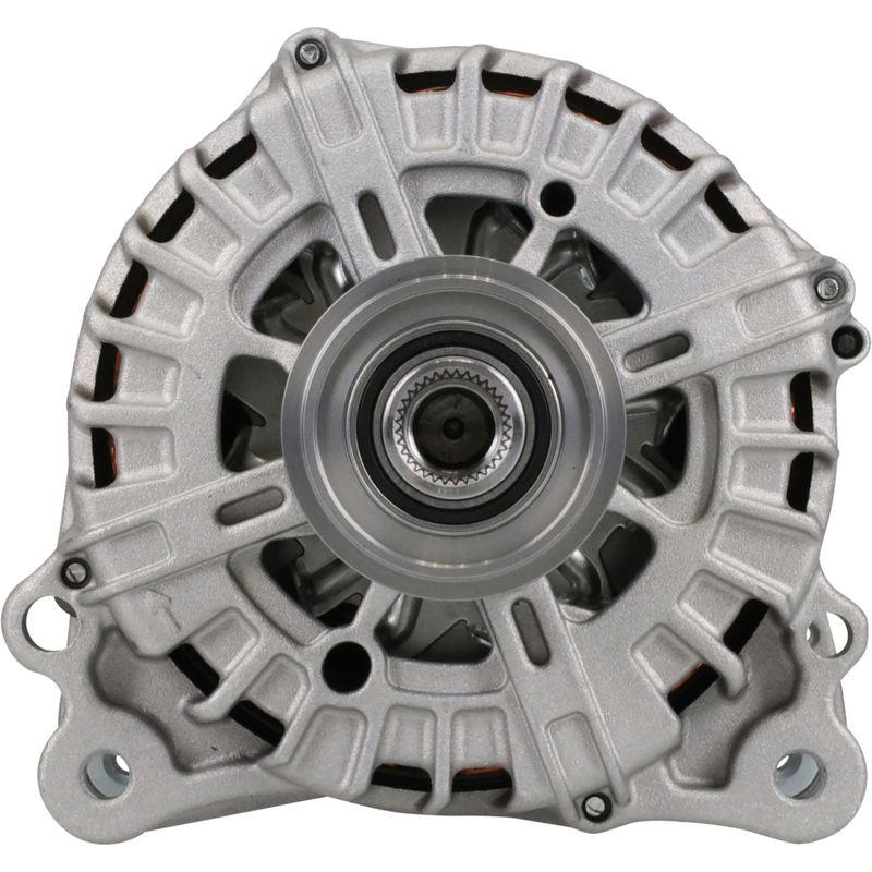 WAI 11830N Alternator