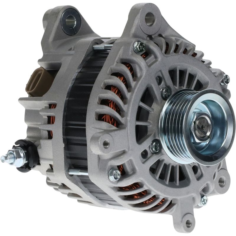 WAI 11877N Alternator