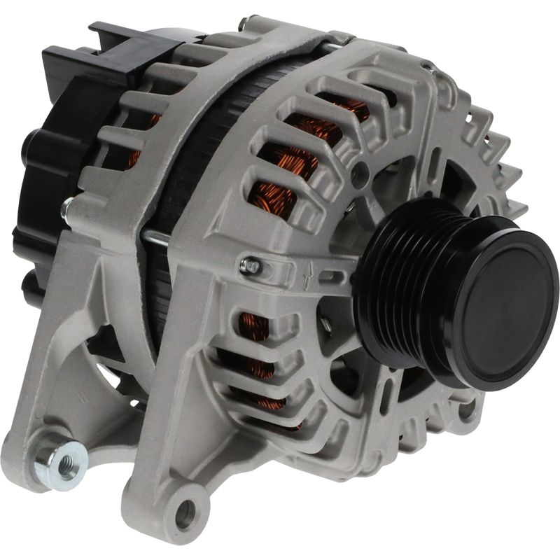 WAI 11892N Alternator