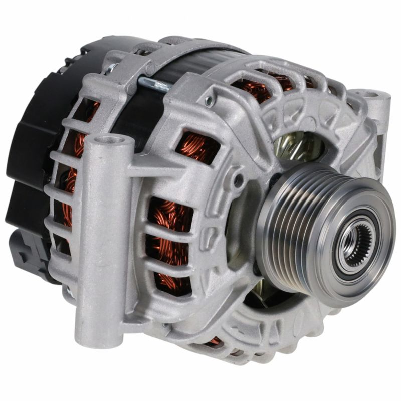 WAI 11914N Alternator