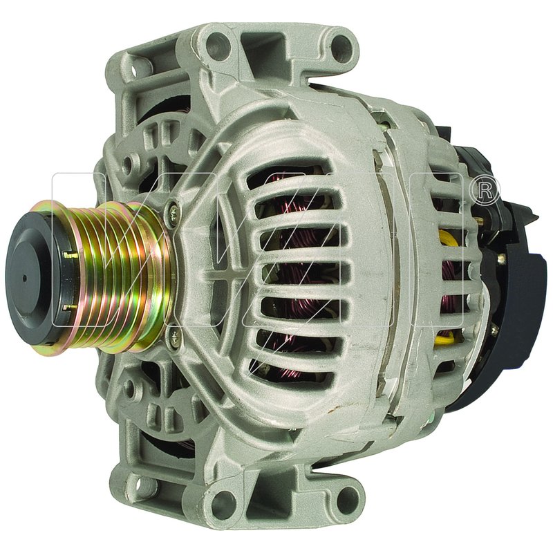 WAI 12384N Alternator