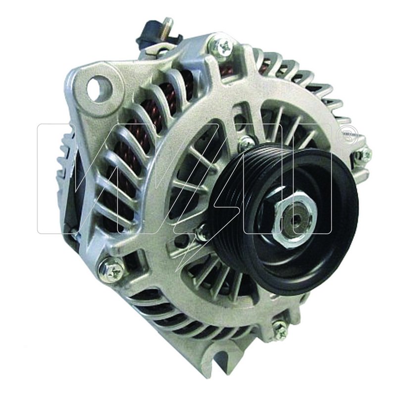 WAI 12878N Alternator