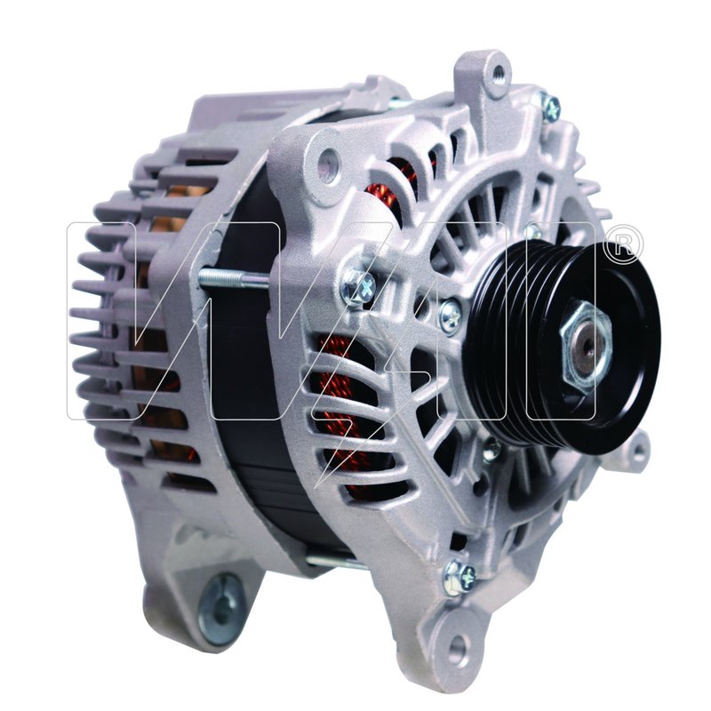 WAI 12883N Alternator