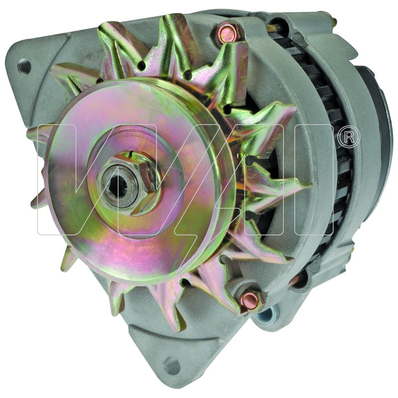 WAI 13107N Alternator