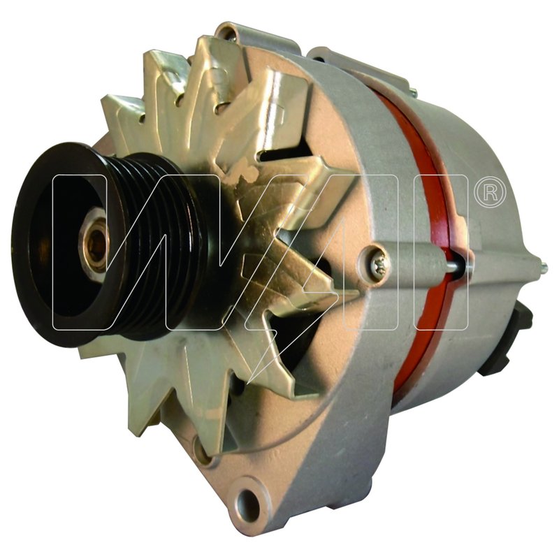 WAI 13243N Alternator