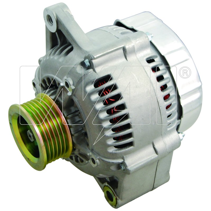 WAI 13277N Alternator