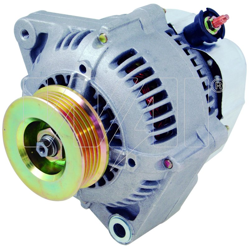 WAI 13294N Alternator