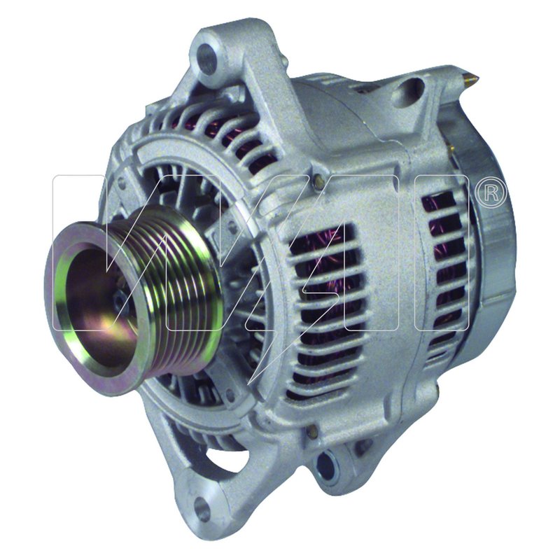 WAI 13302N Alternator