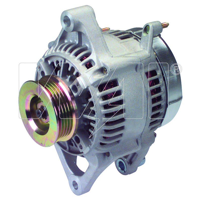 WAI 13306N Alternator